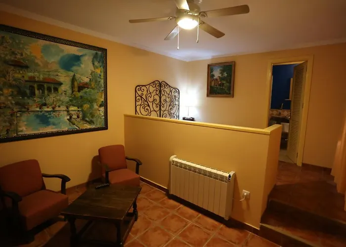 El Celemin De Conil Nocleg ze śniadaniem 3*