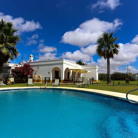 El Celemin De Conil Bed & Breakfast