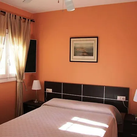 Bed & Breakfast El Celemin De Conil 3*