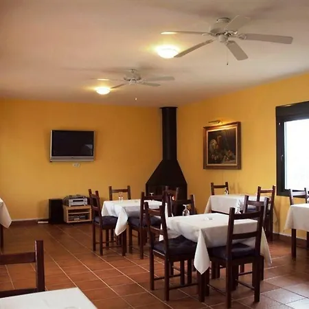 Bed & Breakfast El Celemin De Conil