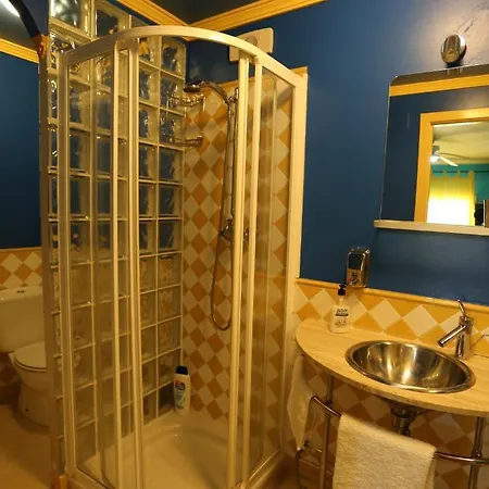 El Celemin De Conil Bed & Breakfast