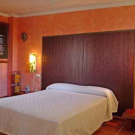 Bed & Breakfast El Celemin De Conil 3*