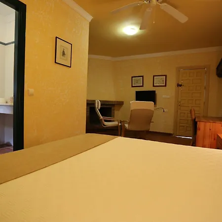 Bed & Breakfast El Celemin De Conil