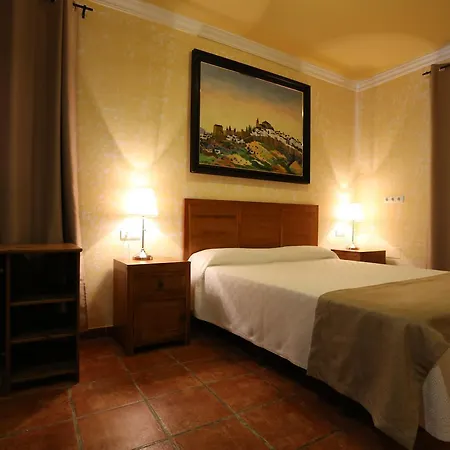 Bed & Breakfast El Celemin De Conil