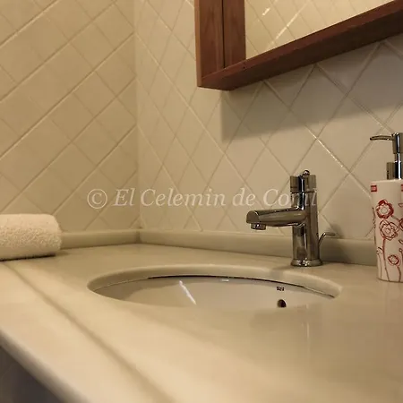 Panzió El Celemin De Conil 3*