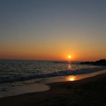 El Celemin De Conil Bed & Breakfast