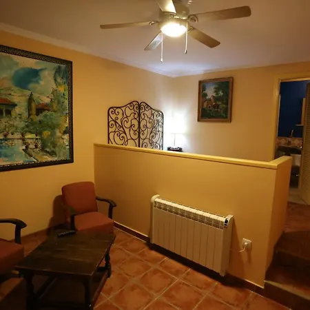 El Celemin De Conil Bed & Breakfast 3*