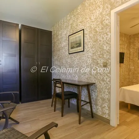 El Celemin De Conil Bed & Breakfast