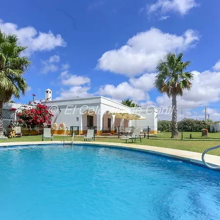 El Celemin De Conil 3* Conil De La Frontera