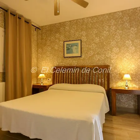 El Celemin De Conil 3* Conil De La Frontera