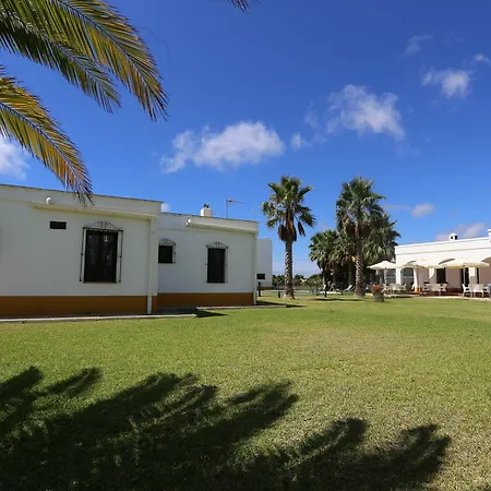 El Celemin De Conil 3* Conil De La Frontera