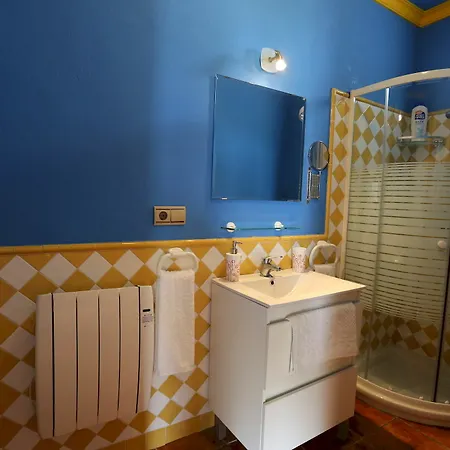 El Celemin De Conil 3* Conil De La Frontera