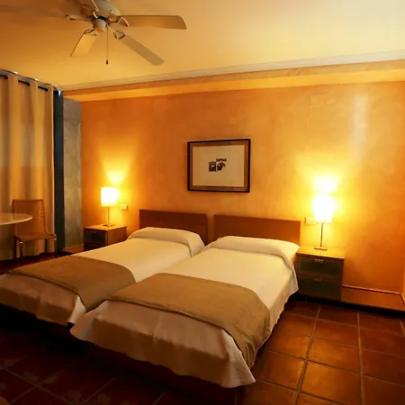 Bed & Breakfast El Celemin De Conil