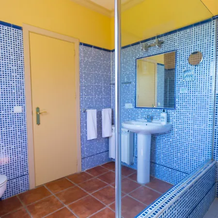 El Celemin De Conil Conil De La Frontera