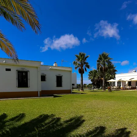 Bed & Breakfast El Celemin De Conil Conil De La Frontera