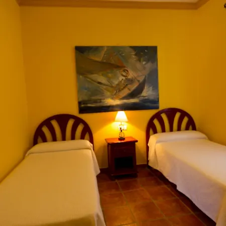 El Celemin De Conil Bed & Breakfast Conil De La Frontera