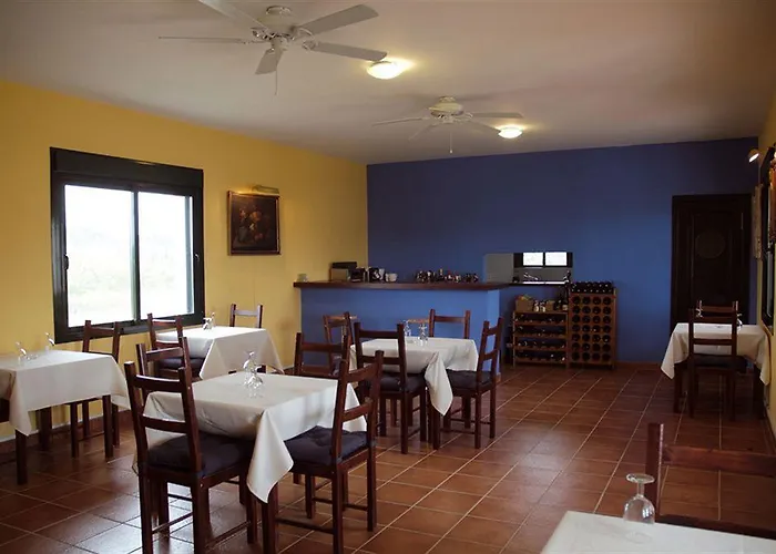 El Celemin De Conil Bed & Breakfast Conil De La Frontera