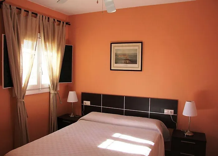 Bed & Breakfast El Celemin De Conil 3*
