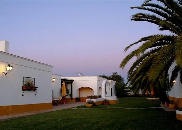 Bed & Breakfast El Celemin De Conil