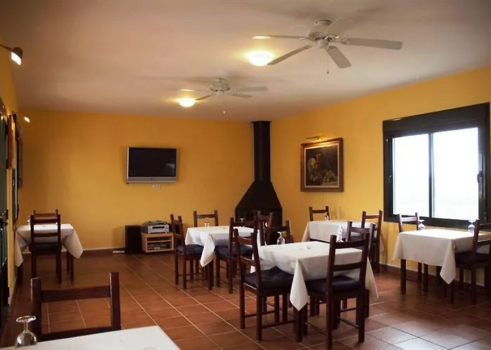 Bed & Breakfast El Celemin De Conil