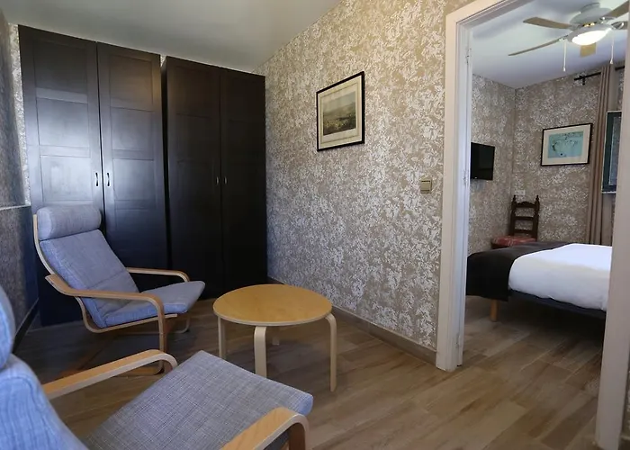 El Celemin De Conil 3* Conil De La Frontera