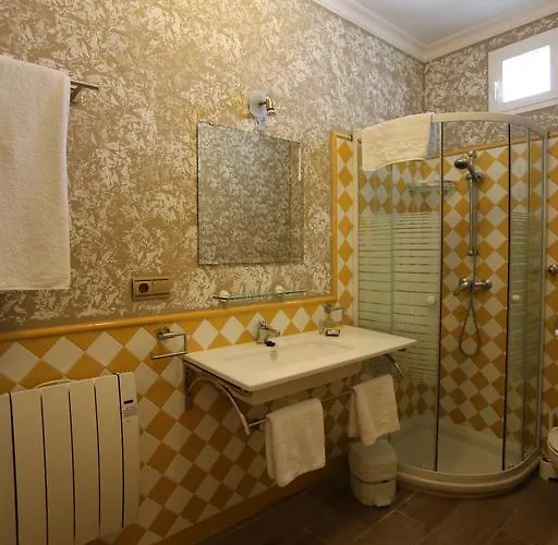 Bed & Breakfast El Celemin De Conil Conil De La Frontera