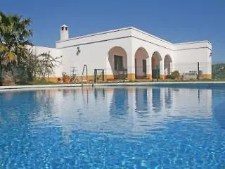 Bed & Breakfast El Celemin De Conil