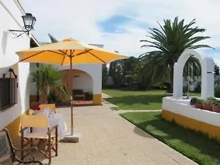 El Celemin De Conil 3*