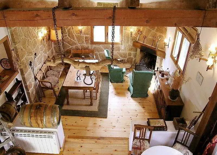 El Celemin De Conil Bed & Breakfast 3*