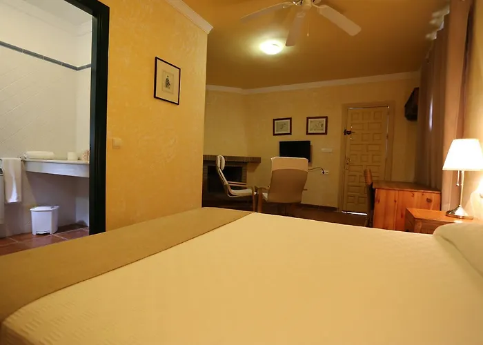 Bed & Breakfast El Celemin De Conil