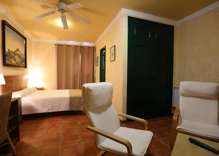 El Celemin De Conil 3*