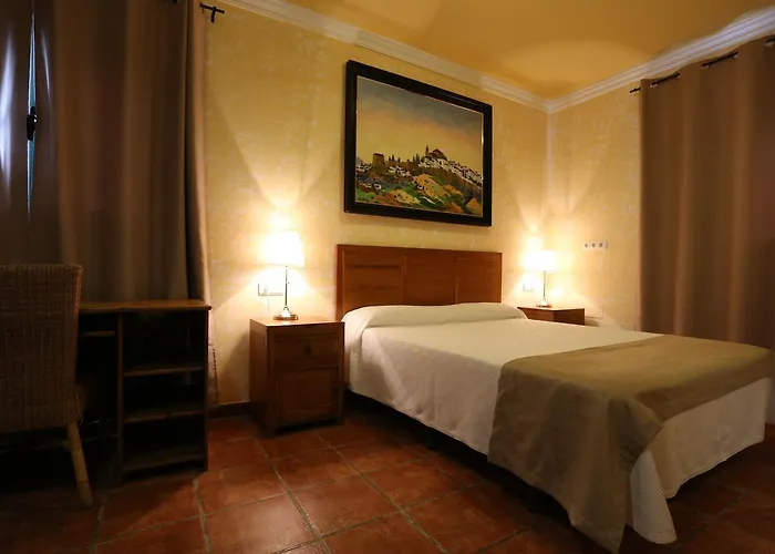 Bed & Breakfast El Celemin De Conil