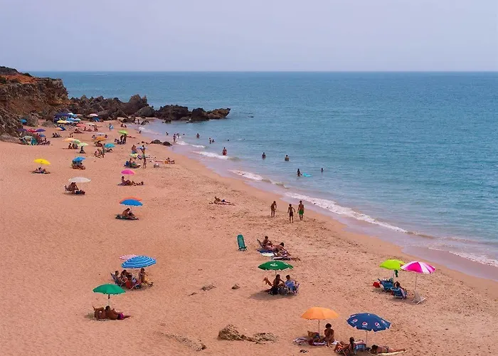 Bed & Breakfast El Celemin De Conil