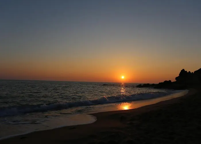 El Celemin De Conil Bed & Breakfast