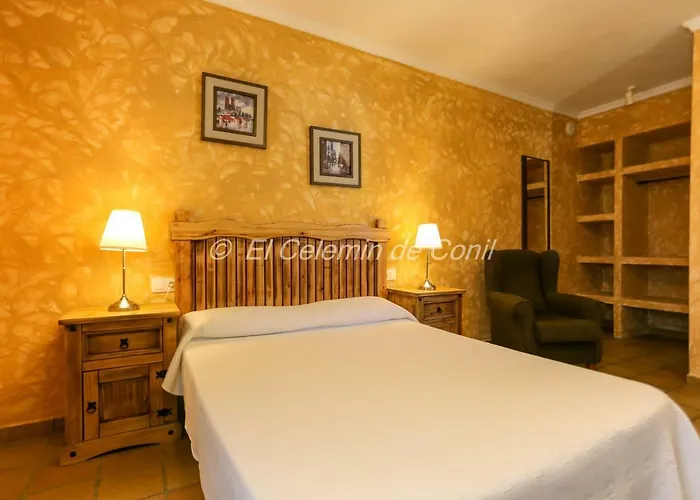 El Celemin De Conil 3* Conil De La Frontera