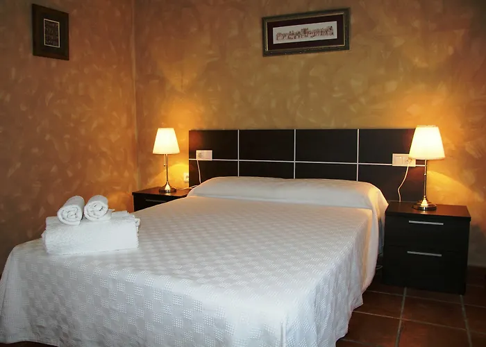 El Celemin De Conil Bed & Breakfast 3*