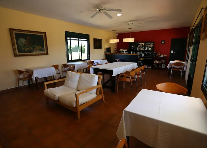 Bed & Breakfast El Celemin De Conil