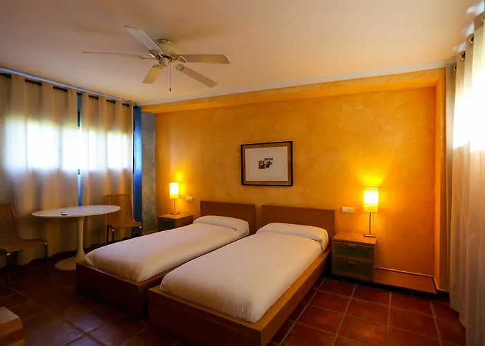 Bed & Breakfast El Celemin De Conil