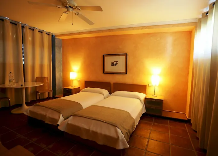 Bed & Breakfast El Celemin De Conil