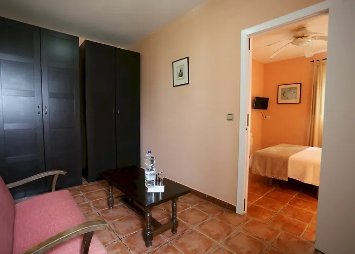 Bed & Breakfast El Celemin De Conil 3*