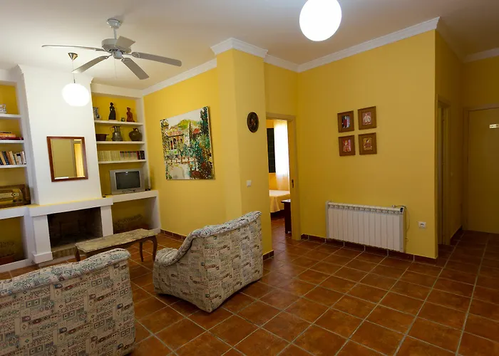 El Celemin De Conil Bed & Breakfast Conil De La Frontera