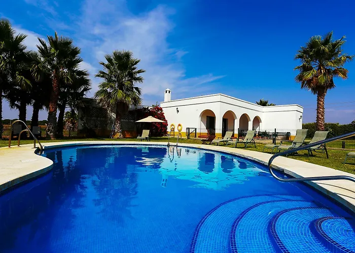 Bed & Breakfast El Celemin De Conil 3*