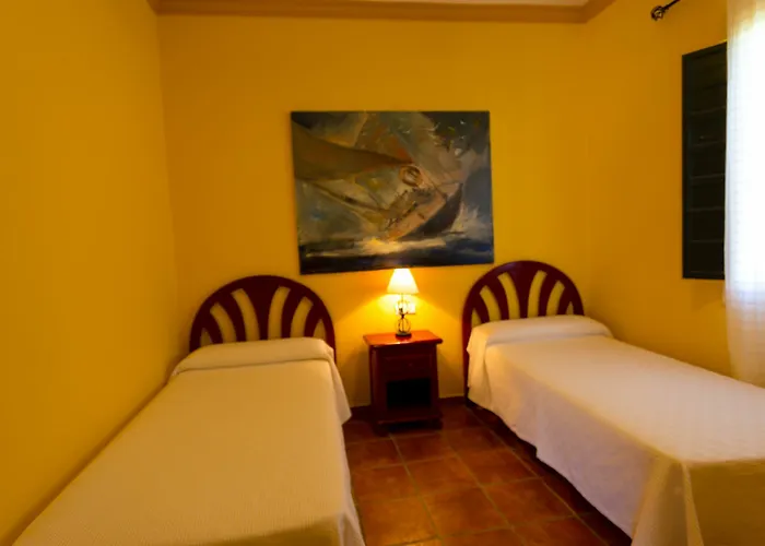 El Celemin De Conil Bed & Breakfast Conil De La Frontera