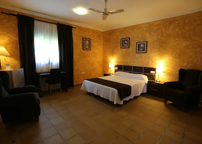 El Celemin De Conil Bed & Breakfast Conil De La Frontera