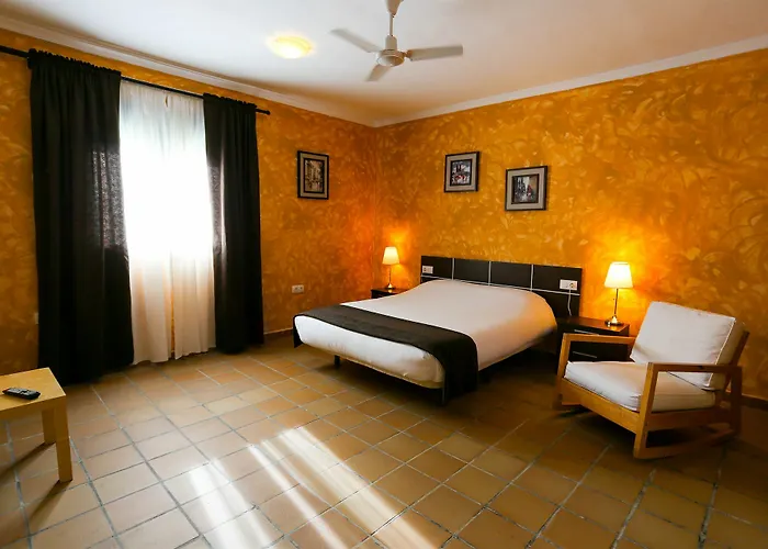 El Celemin De Conil Bed & Breakfast Conil De La Frontera