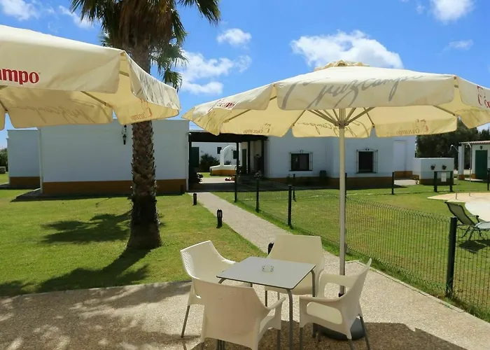 Bed & Breakfast El Celemin De Conil 3*