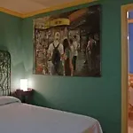 El Celemin De Conil Отель типа 