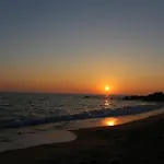 El Celemin De Conil Отель типа 