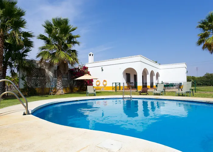 El Celemin De Conil B&B 3*